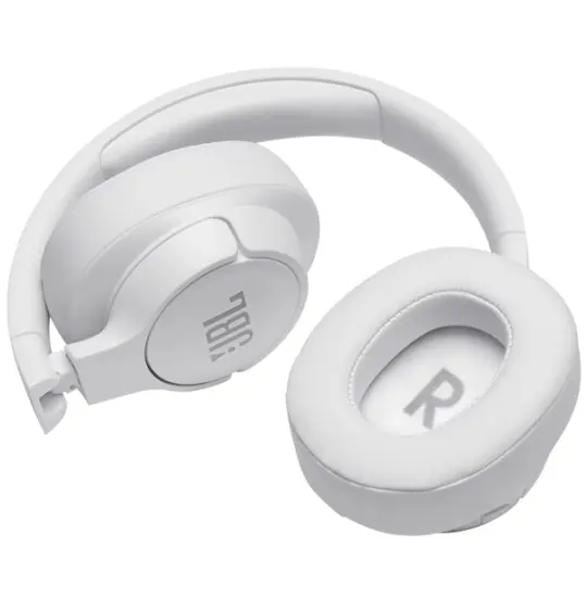 JBL Tune 760BT ANC White