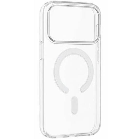 Iphone 17 Pro Max case Magsafe Clear