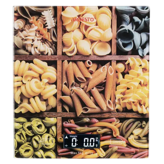 Ardesto SCK-893 Pasta