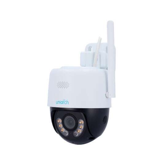 UNV SMART CAM UNV Uho-P1A-M3F4D 3MP