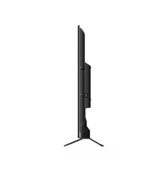 Taube 55" LED Smart TV 4K UHD TB55S2RBK  Outlet