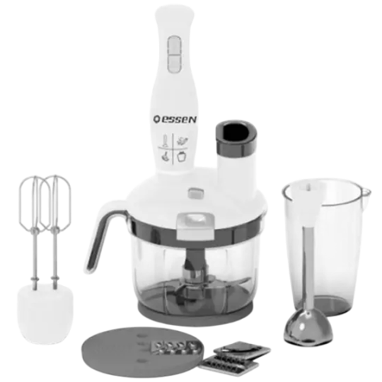 Essen Set SK234 White