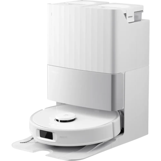 Roborock Qrevo Edge 5V1 White RRE0VCM+EWFD30HRR (QRES02-00)