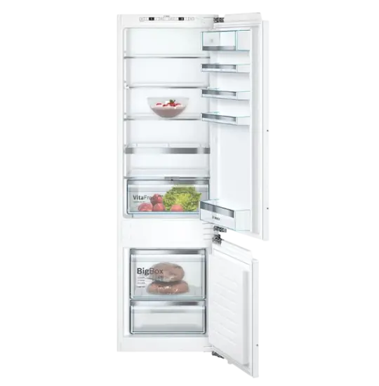 BOSCH KIS87AF30U