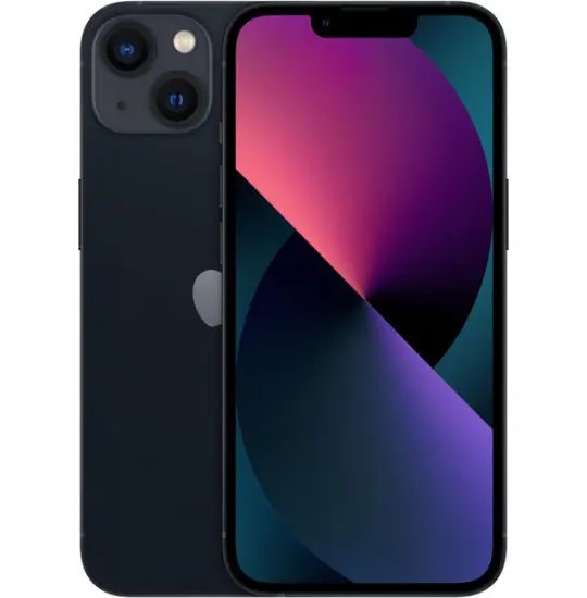 iPhone 13 128 GB Midnight  Outlet