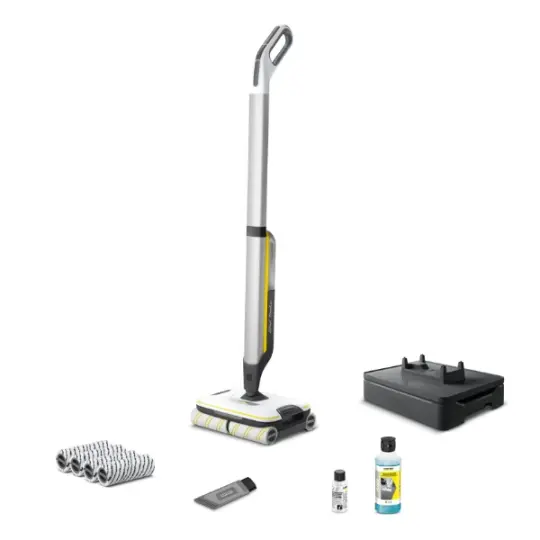 Karcher FC 7 Signature Line *EU (1.055-709.0)