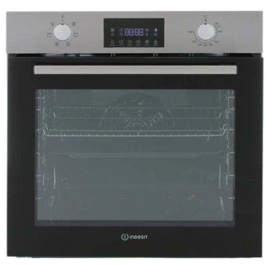 Indesit IFE 3644 J IX