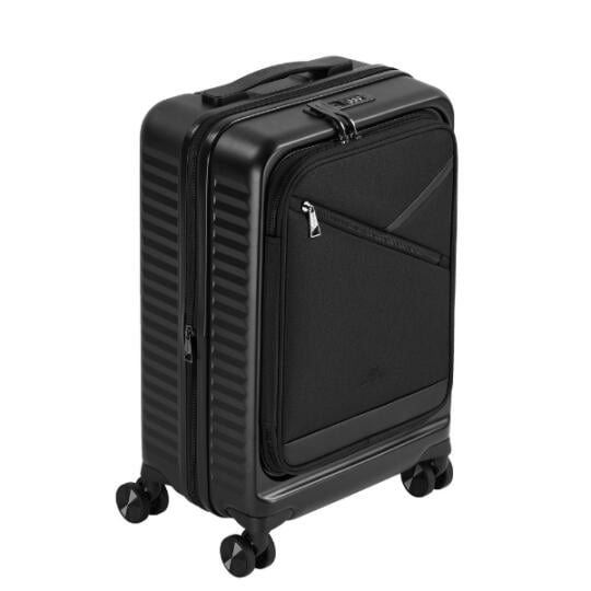 Riva Case 8180 Luggage  20"/34L Black