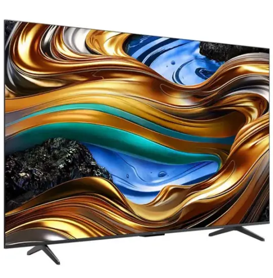 TCL 43P755 4K UHD Google TV (2406ELV219315I01137) Outlet