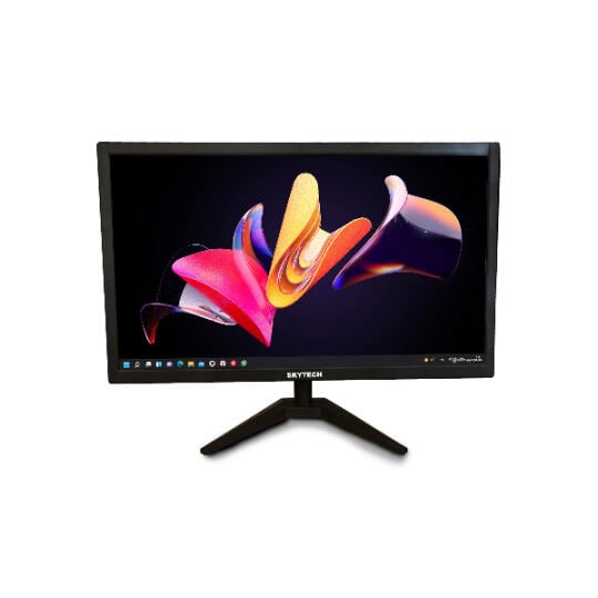 Monitor Skytech STV19H