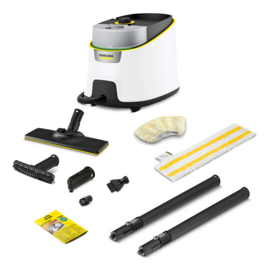 Karcher SC 4 Deluxe *EU (1.513-460.0)