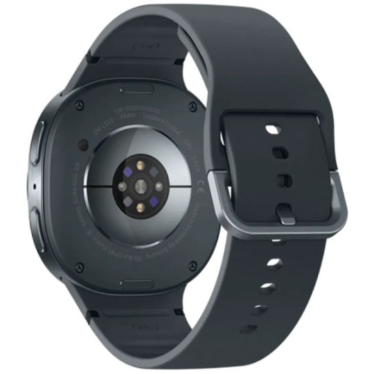 Samsung Galaxy Watch 8 40mm (SM-L320NDAACIS) Dark Gray (Outlet)