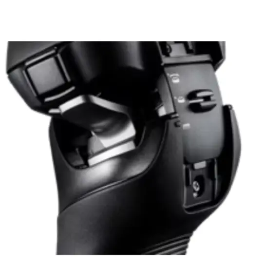 Panasonic  ES-LS9A-K820