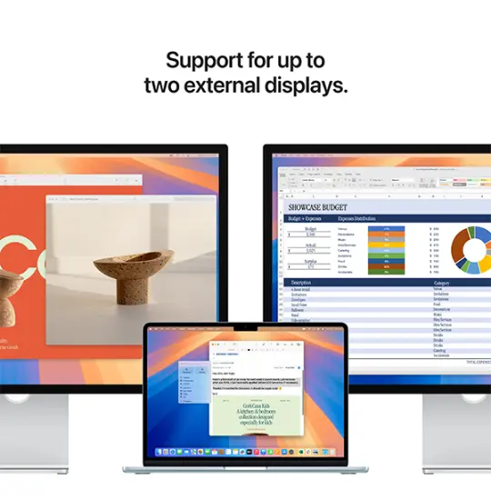 Apple MacBook Air M4 (MW1G3RU)