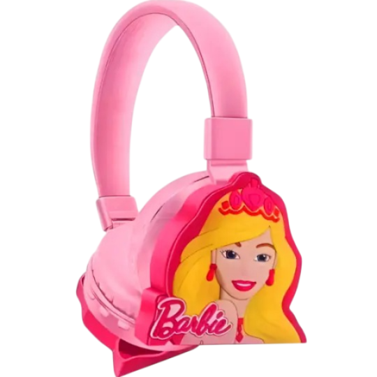 Comics KR-9900 Barbie Pink