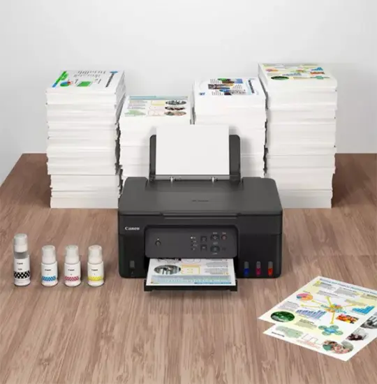 Canon Pixma G2430