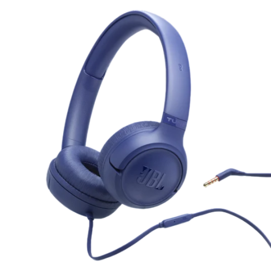 JBL Tune 530 Blue