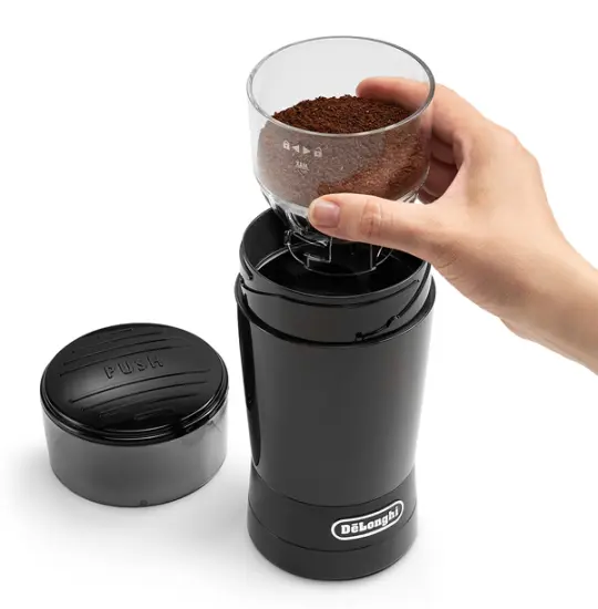 Delonghi KG 200