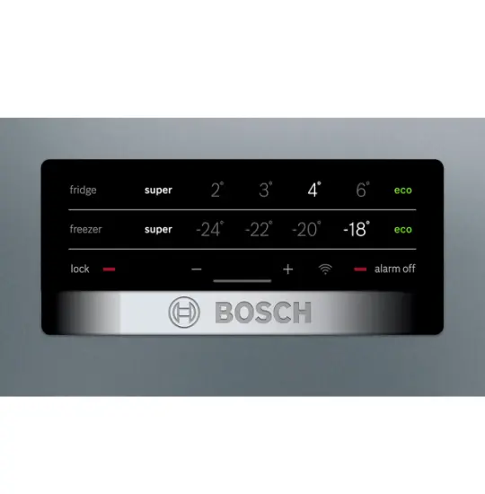BOSCH KGN36XL30U