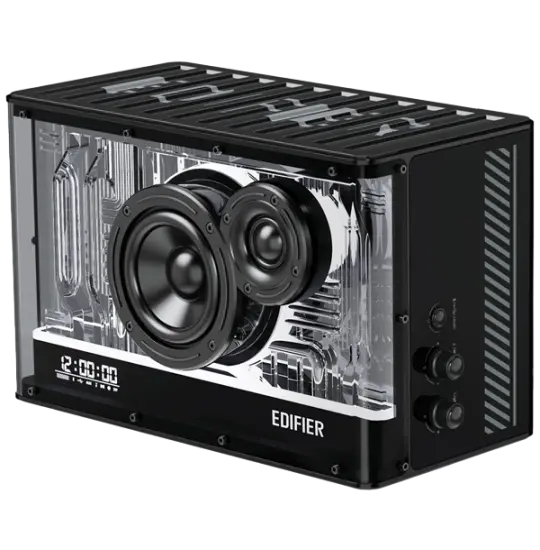 Edifier QD35 Black