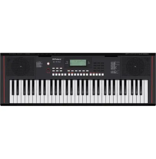 Roland E-X10
