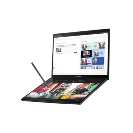 Asus ZenBook DUO OLED UX8406CA-PZ079W (90NB14X1-M00330) (2025)