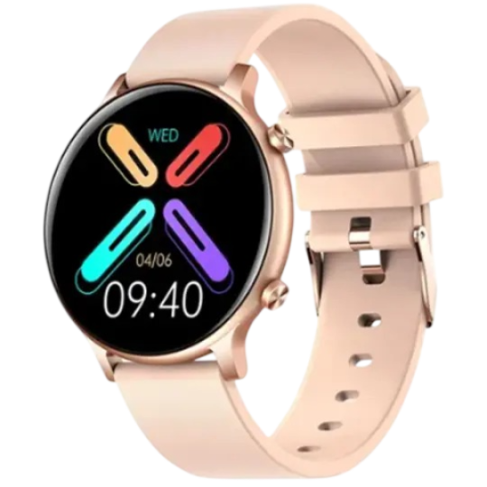 Wonlex DW22 Elegante Golden