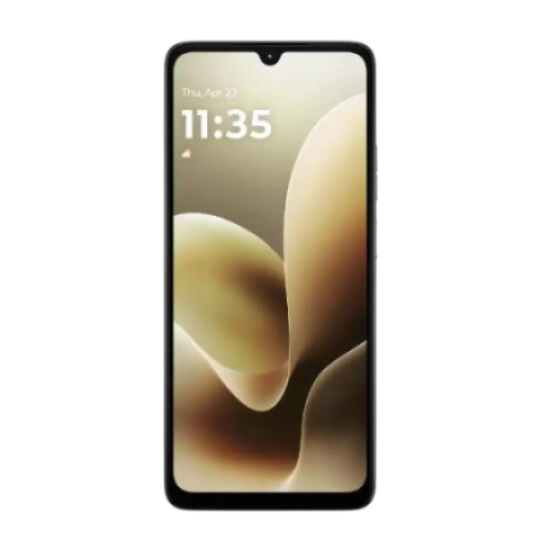 Motorola moto G06 Power NFC 8GB 256GB Laurel Oak (Khaki)