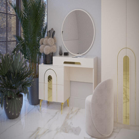 Avalon Montana Yataq Dəsti