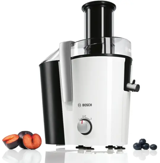 Bosch Juice Extractor MES25A0