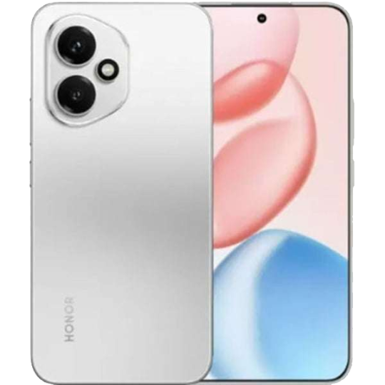 HONOR 400 8 GB / 256 GB Meteor Silver