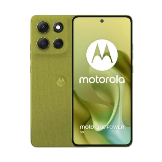 Motorola moto G86 Power 5G 8GB 512GB Golden Cypress