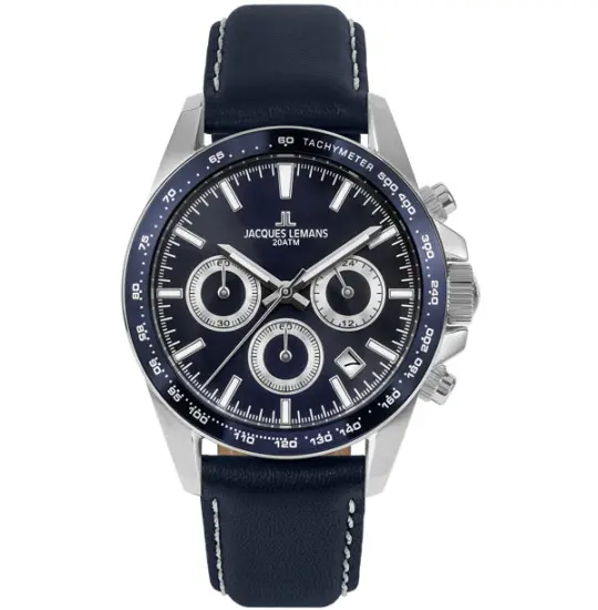 Jacques Lemans 1-1877C