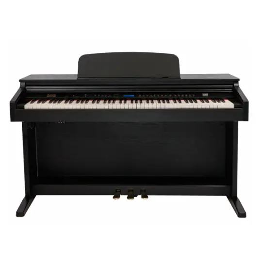 Rockdale Etude 128 Graded Black
