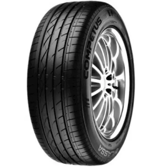 Lassa COMPETUS 265/70 R16 H/L 112H