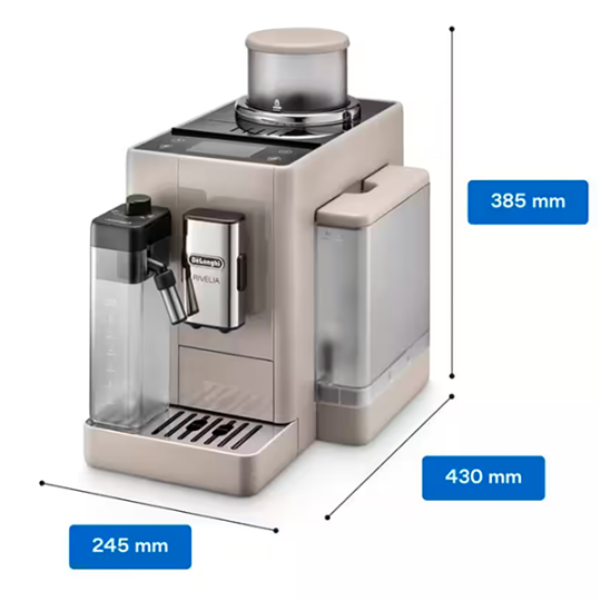 Delonghi EXAM 440.55.BG