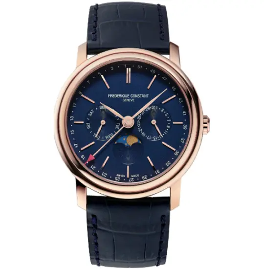 Frederique Constant FC-270N4P4
