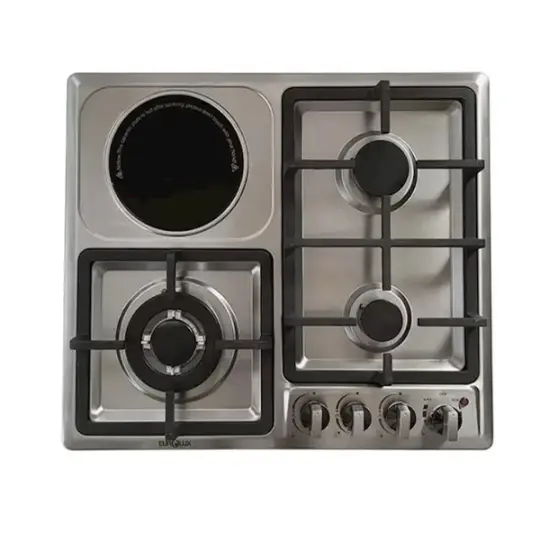 Eurolux EU-GH2633GSCN-60S