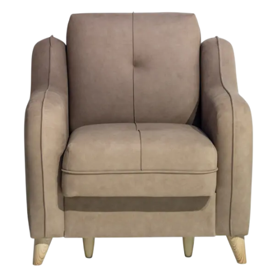 Kreslo SALOGLU Viva Təkli, 21006-2