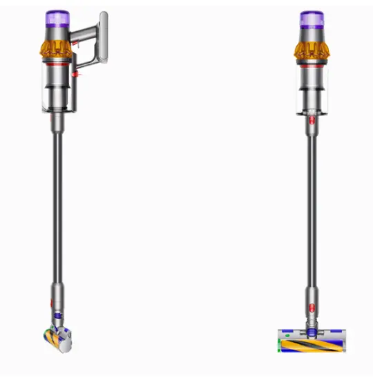 Dyson V15 Detect Absolute