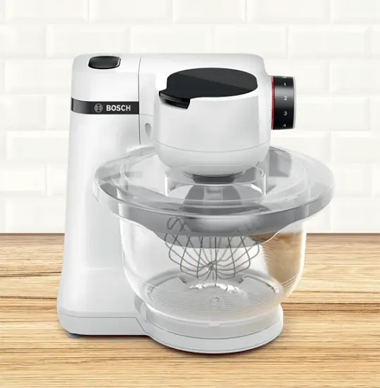 BOSCH MUMS2TW01