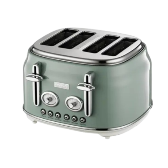 BergHOFF RETRO Toster 4-lu Green