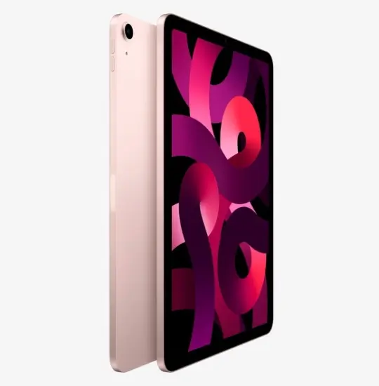 Apple iPad Air 10.9 Wi-Fi (2022) 64 GB Purple Outlet