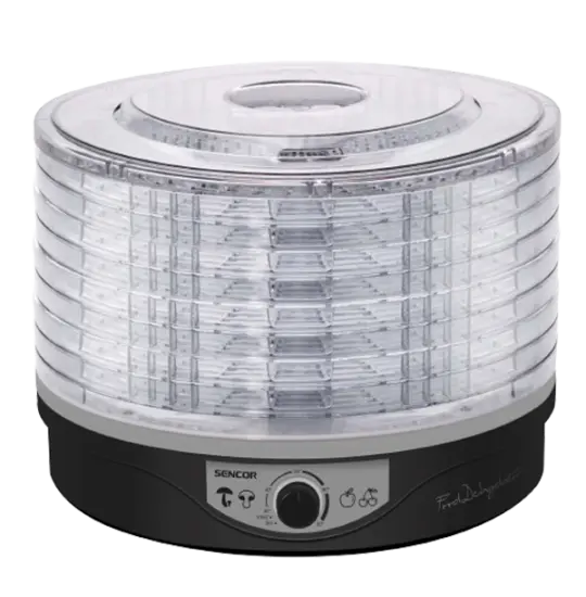 Sencor SFD 3109BK
