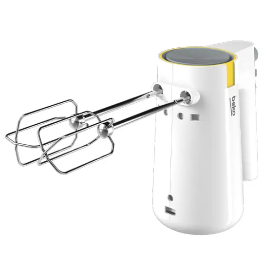 BEKO HMM 62404 W
