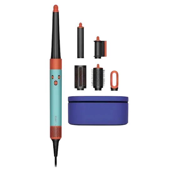 Dyson Multi-styler Airwrap  HS08 Ceramic Patina Topaz
