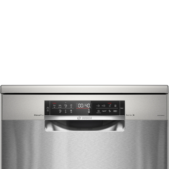 BOSCH SMS6EMI65Q