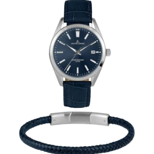 Jacques Lemans 1-2143C-SET