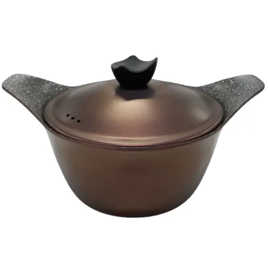 Hascevher Safir HGS24 Qranit (24 sm)