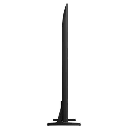 Samsung 98" Crystal UHD DU9000 4K Smart TV (2024) (UE98DU9000UXRU)